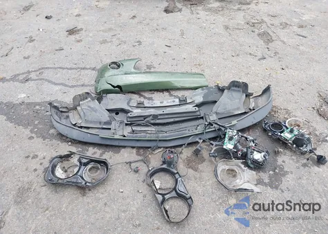 2020 Dodge Challenger Sxt z USA, uszkodzony, nr VIN 2C3CDZAG6LH161359